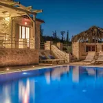 Extravagant Zante Harmonia Great Sea Views 4 Bedrooms * Koríthion