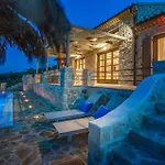Extravagant Zante Harmonia Great Sea Views 4 Bedrooms *