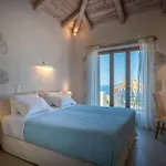 Vila Extravagant Zante Harmonia Great Sea Views 4 Bedrooms