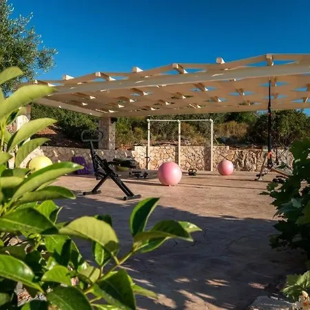Extravagant Zante Harmonia Great Sea Views 4 Bedrooms