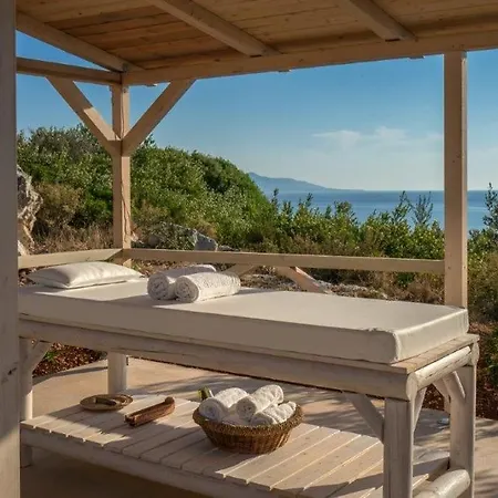 Extravagant Zante Harmonia Great Sea Views 4 Bedrooms * Koríthion