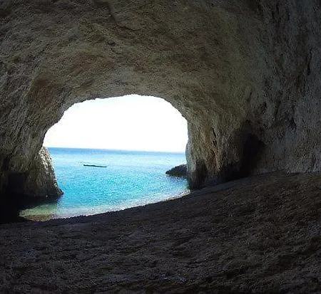 Bcv Harmonia Agios Nikolaos Zakynthos Villa *