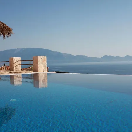 Extravagant Zante Harmonia Great Sea Views 4 Bedrooms * Koríthion
