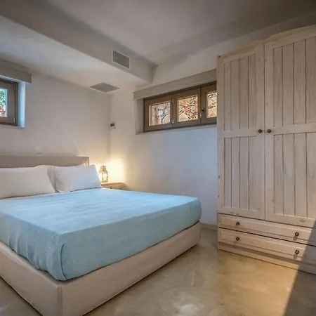 Villa Bcv Harmonia Agios Nikolaos Zakynthos Korithion
