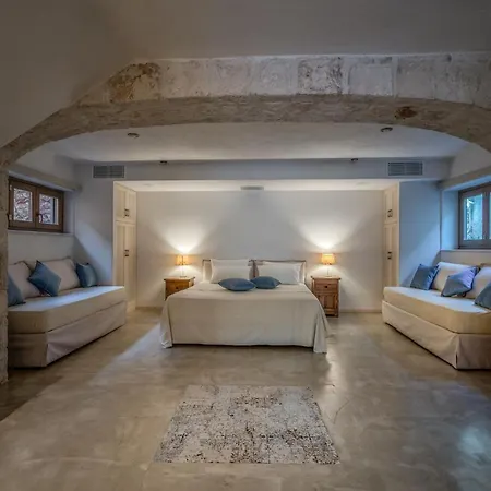 Bcv Harmonia Agios Nikolaos Zakynthos Villa