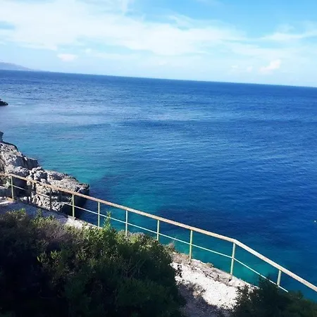 Extravagant Zante Harmonia Great Sea Views 4 Bedrooms *