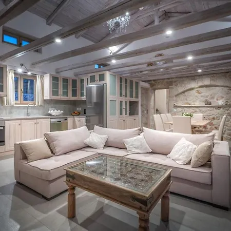 Extravagant Zante Harmonia Great Sea Views 4 Bedrooms Villa *