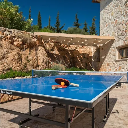 Extravagant Zante Harmonia Great Sea Views 4 Bedrooms *