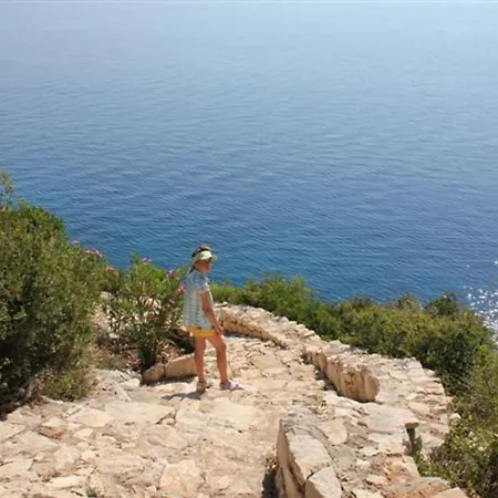Extravagant Zante Harmonia Great Sea Views 4 Bedrooms Koríthion